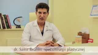 Scarlet Rf -  Dr Samir Ibrahim Resimi