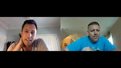 Holland legend Chris Dejong ('02) details an unbel...