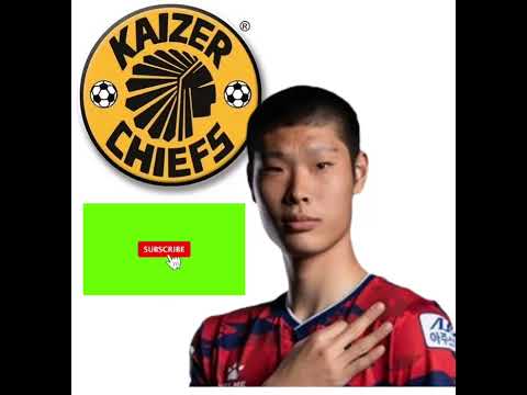 Is kaizer Chiefs interested in Young Jun Lee ?????