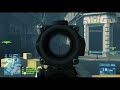 BF3/Battlefield™ 3 TDM/Team Deathmatch on Seine Crossing (Xbox 360) (No Commentary)