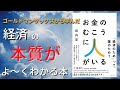 【経済講座】元ゴールドマン・サックス金利トレーダーが教えるお金の秘密とは？