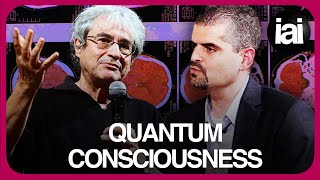 Can materialism ever account for consciousness? | Bernardo Kastrup and Carlo Rovelli