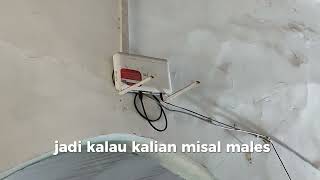 IndiHome gak dibayar GIMANA? Otomatis Putus? Ditagih?