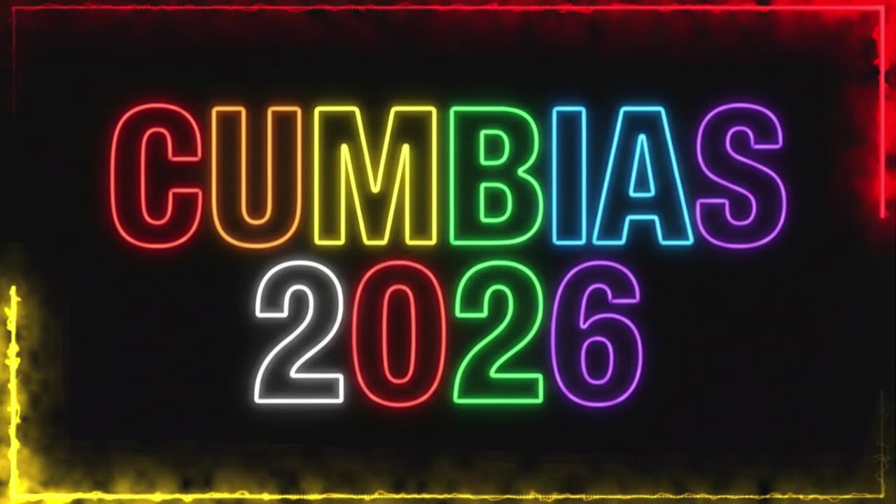 Cumbias 2026 EXITOS BAILABLES SONIDERO LIVE