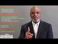 Dr. Soaries Invitation to the dfree® Homecoming Conference