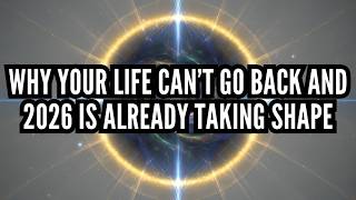 THIS YEAR ENDS, YOUR QUANTUM REALITY SHIFTS — THAT’S WHY 2026 FEELS UNAVOIDABLE