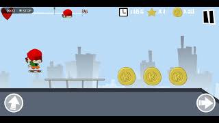 Skater Kid | Walkthrough BestCrazyGames screenshot 5