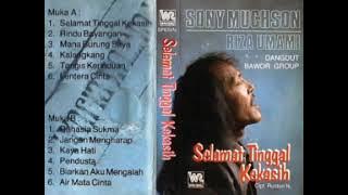 Riza Umami - Tangis Kerinduan