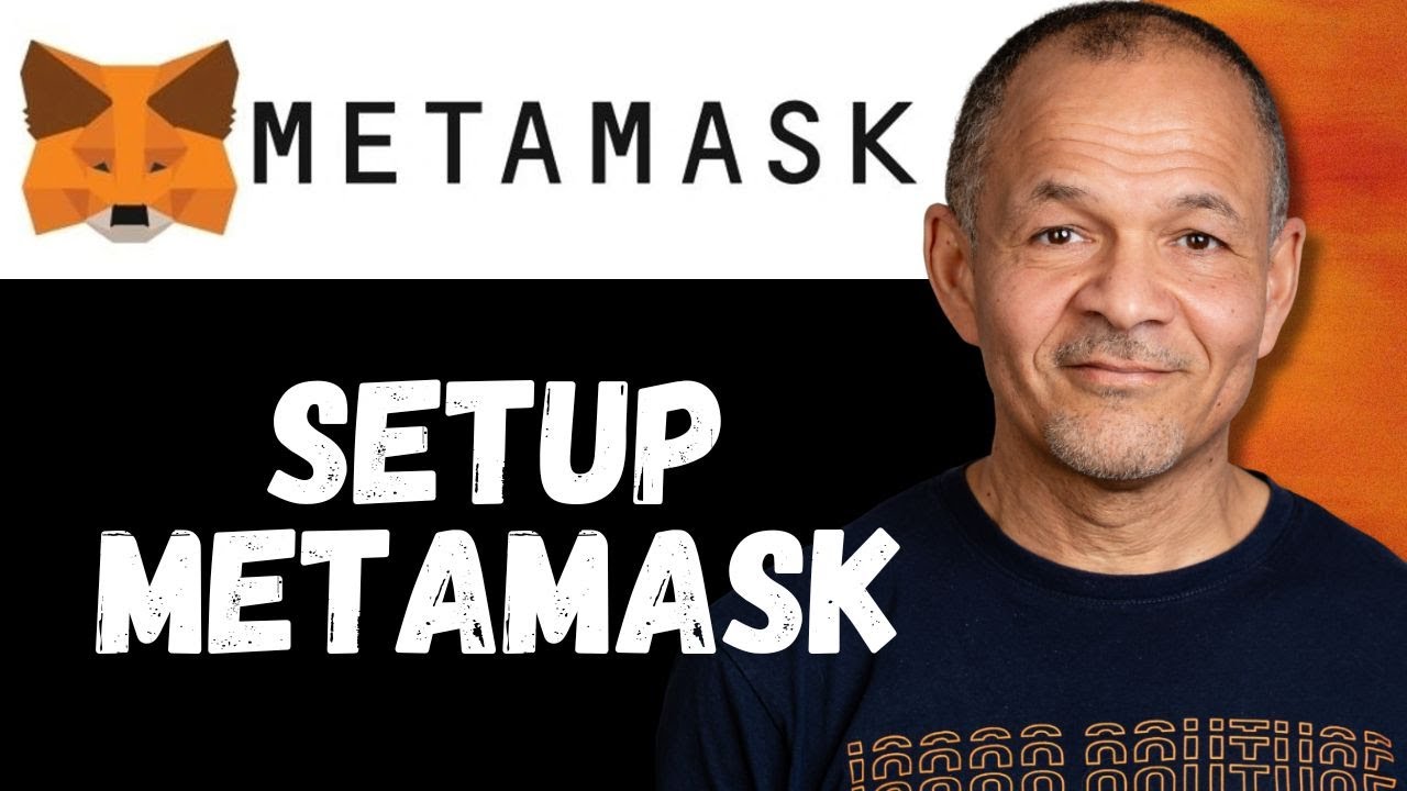 How To Setup Metamask Wallet !