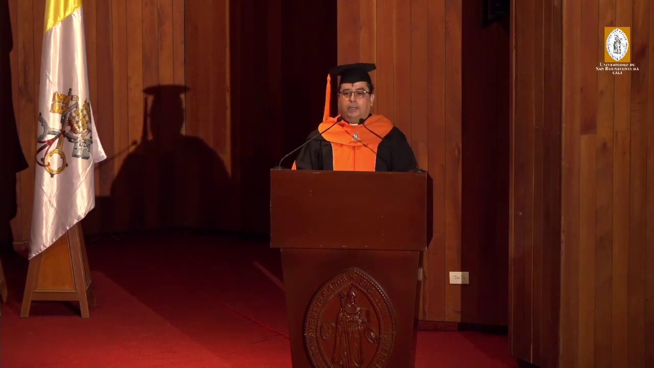 Ceremonia Solemne de Grado-Facultad de Ingeniería - YouTube