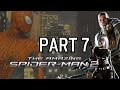 Spider-Man Games Retrospective Part 7