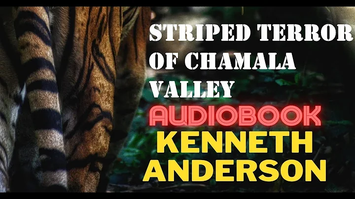 Man Eating Terror of Chamala Valley by Kenneth And...