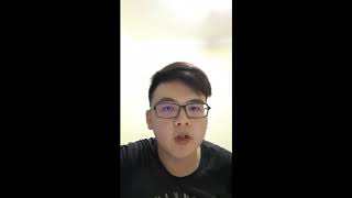 BUS10012 Innovative Business Practice Video Diary
