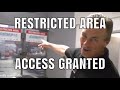 All Access Visit To Comp Cams