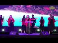 Kubersyukur Bapa, Medley - gbi tabgha batu aji, Natalina Napitupulu