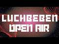Luchbeben Open Air Trailer 2025