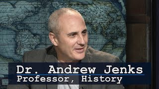 America and Russia: A Complicated Relationship