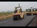 Highway Construction Juba - Malakal