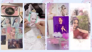 ₊˚✧꒰ Tổng hợp unboxing card BLACKPINK siu xing đệp | cre : TIKTOK | ꒱₊˚✧