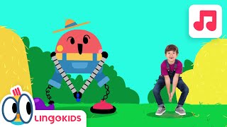 LINGOKIDS NUMBERS DANCE  🔢💃| Dance and Learn the Numbers | Lingokids by Lingokids Lullabies and songs for Kids 26 views 11 days ago 2 minutes, 9 seconds