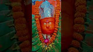 #बालाजी महाराज के दर्शन #Divya shringar #like Sitaram #trendingreels #bhakti #जय #silhoutte #