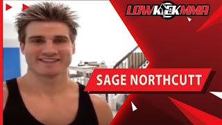 Sage Northcutt Intent On Finishing Shinya Aoki At ONE on TNT 4