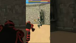 Combat Magic: Max Damage Archer Instant Kill #combatmagic #shorts