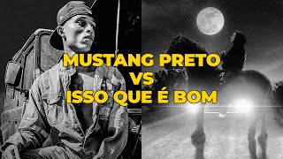 Alee  Teto  Mustang Pretoisso Que  Bom mashup Hd