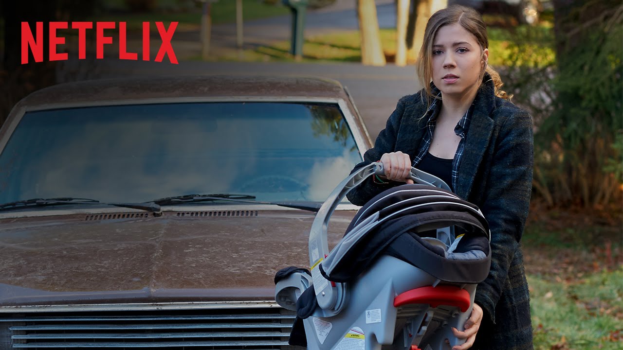 adolescente significado Between 1ª Temporada / Tráiler oficial subitulado