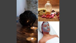 Sumptuous Ambiance for Rejuvenating Spa