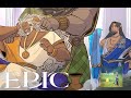 EPIC The Musical FULL MOVIE With Subtitles