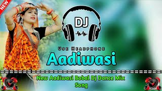 Aadiwasi || Topari Denzar Mix ||New Aadiwasi Dj Dance Mix Song || Khatra Dance Zone