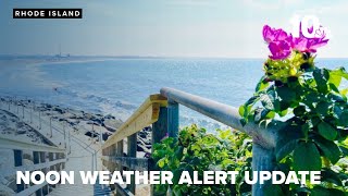 Celebrity Extreme, dangerous temperatures coming to Rhode Island Net Worth