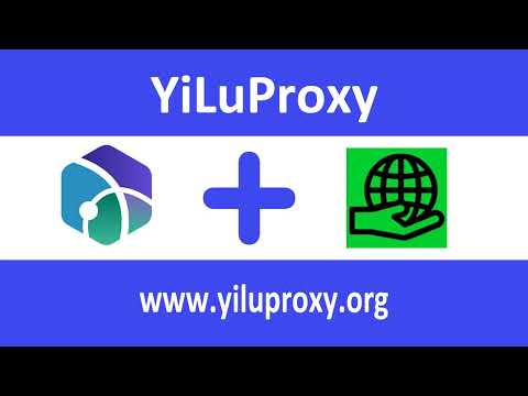 How to use BP Proxy Switcher with YiLuProxy - yiluproxy.org