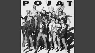 Video thumbnail of "Pojat - Mari"