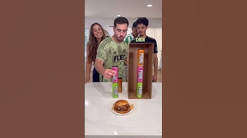Boys Challenge Games #funny #familyfun #funnyshorts #familygames #xyzbca