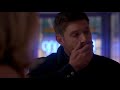 Supernatural - Dean vs Holy Water