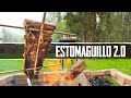 Asado a la Estaca - Recetas del Sur