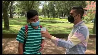 GUATEMALA el país de la eterna Desigualdad