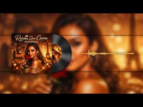RAINHA SEM COROA – BruniuhMusic (Kizomba Romântica 2026) 👑🌹