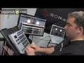 Serato Scratch Live + M-Audio Trigger Fingers