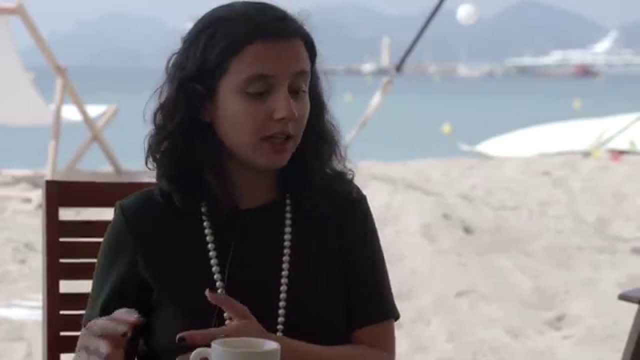 ARRI Interview: Carolina Costa about "The Chosen Ones" (Las elegidas)