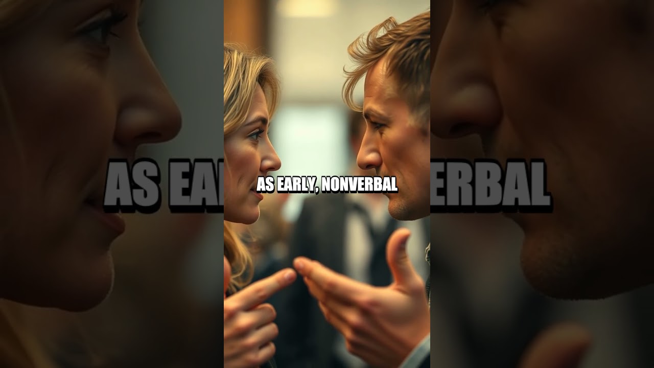 Origins of Bonding Through Stone Age Courtship Signals