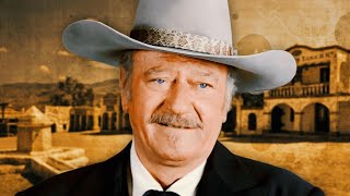 John Wayne’s Last Western “The Shootist” Perfectly Captures the End of an Era