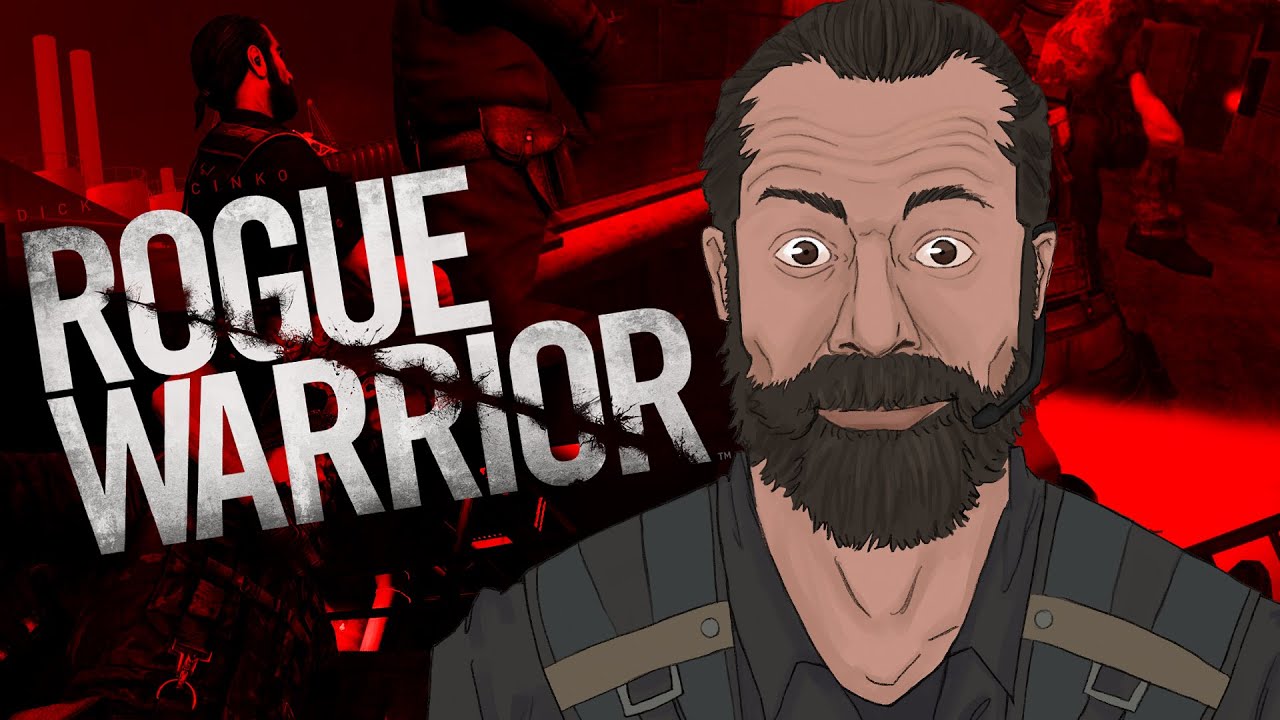 The Worst FPS game ever made - Checked Out
