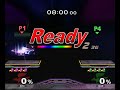 rawb ⟮Falco⟯ vs kite ⟮Falco⟯ | Melee Mondays @ The Guild 20 | Gold LSF