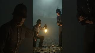 A killer who vanished without a trace#JackTheRipper#UnsolvedMystery#DarkHistory#facts #LondonHistory