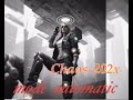Velvet Ashes – Chaos-20xx( Darkwave / Gothic Rock / Industrial)