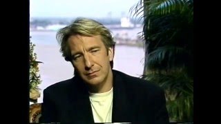 Alan Rickman 1991