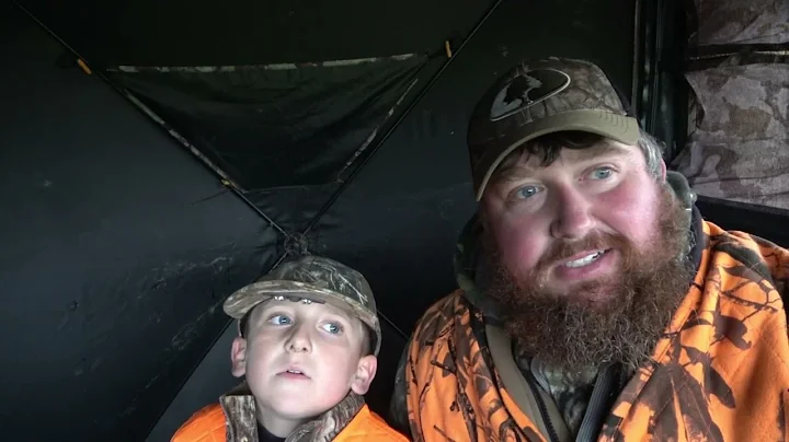 True Life Hunting Adventures Season 4 Episode 12